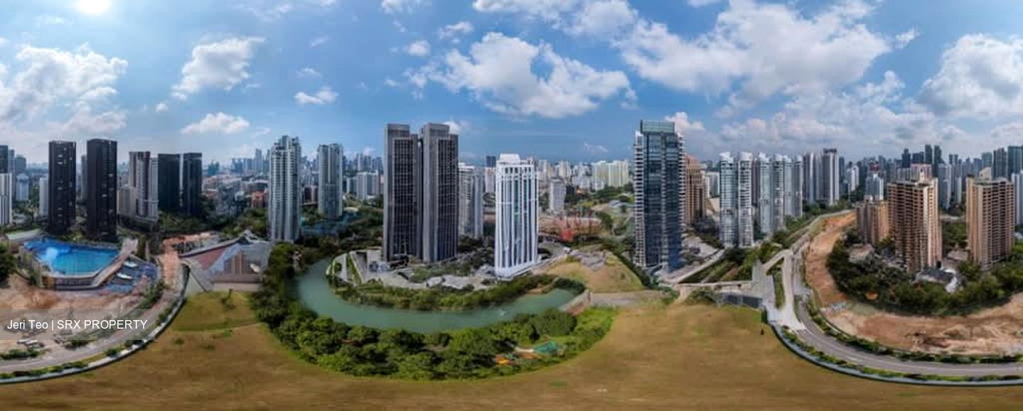 River Modern (U/C) (D9), Apartment #550089621